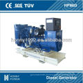 50KW Lovol 60Hz gerador a diesel, HPM69, 1800RPM